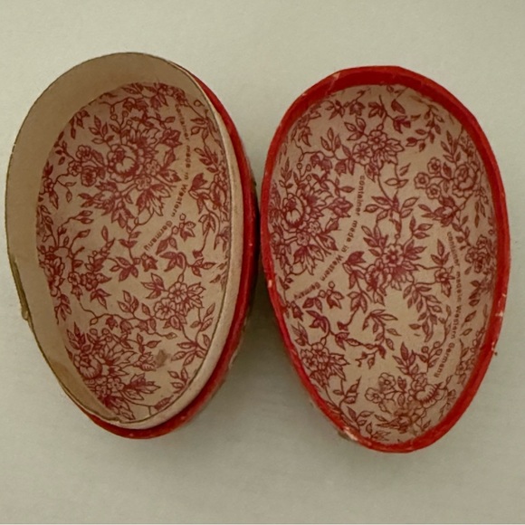 VTG Beatrix Potter~Mrs Rabbit Schmidt Figurine, Easter Egg, Bunny Drink Tumbler - Picture 7 of 9